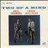 Paul Desmond Two Of A Mind vinyl LP US PDSLPTW711471