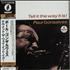 Paul Gonsalves Tell It The Way It Is! CD album Japanese PGNCDTE625478