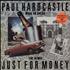 Paul Hardcastle Just For Money 12