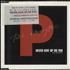 Paul Hardcastle Never Give Up On You CD single Japanese PHAC5NE122879