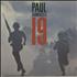 Paul Hardcastle Nineteen 7