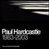 Paul Hardcastle The Very Best Of 83-03 2-CD album set UK PHA2CTH243686