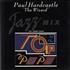 Paul Hardcastle The Wizard (Jazz Mix) 12