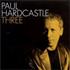 Paul Hardcastle Three - Card Wallet Sleeve CD album UK PHACDTH236552