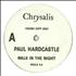Paul Hardcastle Walk In The Night 12