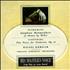 Paul Hindemith Symphonic Metamorphosis Of Themes By Weber vinyl LP UK HFHLPSY482115