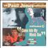 Paul Jones Come Into My Music Box CD album UK PJOCDCO405642