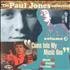 Paul Jones Come Into My Music Box CD album UK PJOCDCO494634