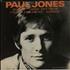 Paul Jones Paul Jones EP - A Label 7