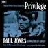 Paul Jones Privilege vinyl LP UK PJOLPPR473811