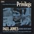 Paul Jones Privilege vinyl LP UK PJOLPPR768822
