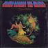Paul Kantner Blows Against The Empire - Black Label vinyl LP US PKALPBL769440