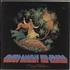 Paul Kantner Blows Against The Empire - toc vinyl LP UK PKALPBL732574