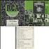 Paul Kantner RCA 1983 Edition Special Radio Series - Volume 21 vinyl LP US PKALPRC326019