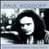 Paul Kossoff Live At Croydon Fairfield Halls SHM CD Japanese KOSHMLI488247