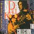 Paul Kossoff The Collection CD album Japanese KOSCDTH642964