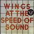 Paul McCartney and Wings At The Speed Of Sound - Sealed vinyl LP US MCCLPAT350670
