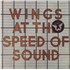 Paul McCartney and Wings At The Speed Of Sound - Sealed vinyl LP US MCCLPAT847283