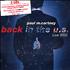 Paul McCartney and Wings Back In The U.S Live 2002 2-CD album set US MCC2CBA234463