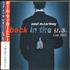 Paul McCartney and Wings Back In The U.S Live 2002 2-CD album set Japanese MCC2CBA667839