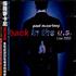 Paul McCartney and Wings Back In The U.S. Live 2002 2-CD album set Taiwanese MCC2CBA230648