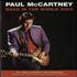 Paul McCartney and Wings Back In The World 2003 + Tickets tour programme UK MCCTRBA320018