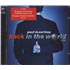 Paul McCartney and Wings Back In The World Live 2-CD album set UK MCC2CBA236698