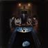 Paul McCartney and Wings Back To The Egg - Sample vinyl LP UK MCCLPBA616829