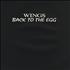 Paul McCartney and Wings Back To The Egg press book UK MCCPBBA370761