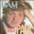 Paul McCartney and Wings Bam magazine US MCCMABA543710