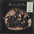 Paul McCartney and Wings Band On The Run - 180gm - Shrink vinyl LP UK MCCLPBA735524