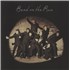Paul McCartney and Wings Band On The Run - 180gm vinyl LP UK MCCLPBA847275