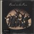 Paul McCartney and Wings Band On The Run - 180gram Vinyl - Sealed 2-LP vinyl set UK MCC2LBA522101