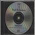 Paul McCartney and Wings Birthday CD single US MCCC5BI24629