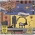Paul McCartney and Wings Egypt Station - 180gm Orange & Blue Vinyl - Stickered Shrink LP UNITED KINGDOM MCC2LEG871400