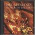 Paul McCartney and Wings Flowers In The Dirt CD album UK MCCCDFL289943
