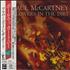 Paul McCartney and Wings Flowers In The Dirt CD album Japanese MCCCDFL444283