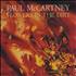 Paul McCartney and Wings Flowers In The Dirt 2-CD album set Japanese MCC2CFL506789