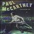 Paul McCartney and Wings Freshen Up 2018-2019 tour programme UK MCCTRFR790849