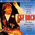 Paul McCartney and Wings Get Back Video CD Hong Kong MCCVDGE186220
