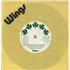 Paul McCartney and Wings Give Ireland Back To The Irish - Solid + Sleeve - EX 7