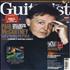 Paul McCartney and Wings Guitarist magazine UK MCCMAGU427465