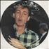 Paul McCartney and Wings Interview Picture Disc picture disc LP UK MCCPDIN712765