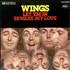 Paul McCartney and Wings Let 'Em In 7