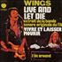Paul McCartney and Wings Live And Let Die 7