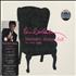 Paul McCartney and Wings Memory Almost Full CD album Chinese MCCCDME436256