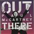 Paul McCartney and Wings Out There Tour 2013 tour programme UK MCCTROU688826
