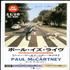 Paul McCartney and Wings Paul Is Live display Japanese MCCDIPA514522