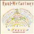 Paul McCartney and Wings Press 12