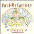 Paul McCartney and Wings Press 7